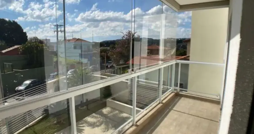 Apartamento à venda no Condomínio Riachuelo em Vinhedo/SP