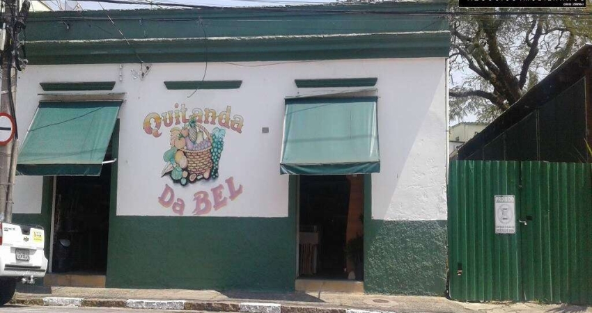 Ponto comercial à venda na Rua Santa Cruz, --, Santa Rosa, Vinhedo