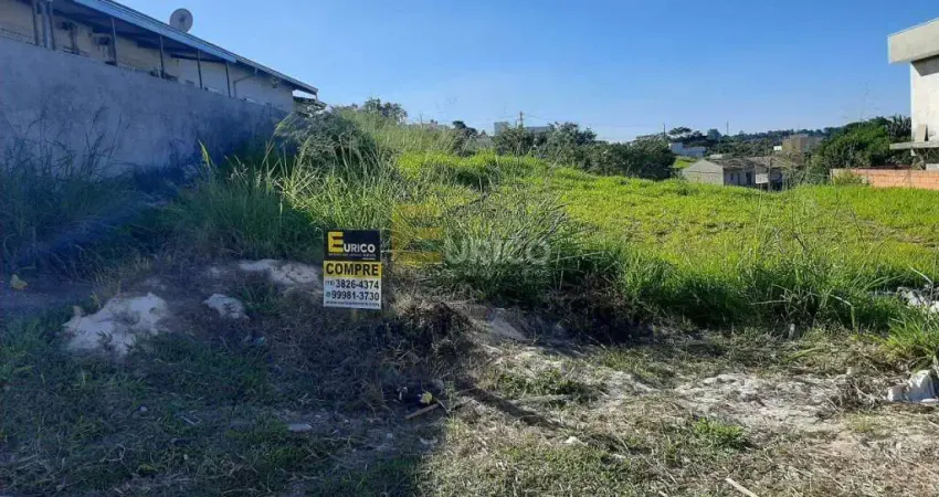 Terreno à venda na Rua Fioravante Castellani, --, Santa Cândida, Vinhedo