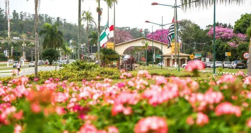 Terreno à venda na Rua Agenor de Mattos, --, Santa Cândida, Vinhedo