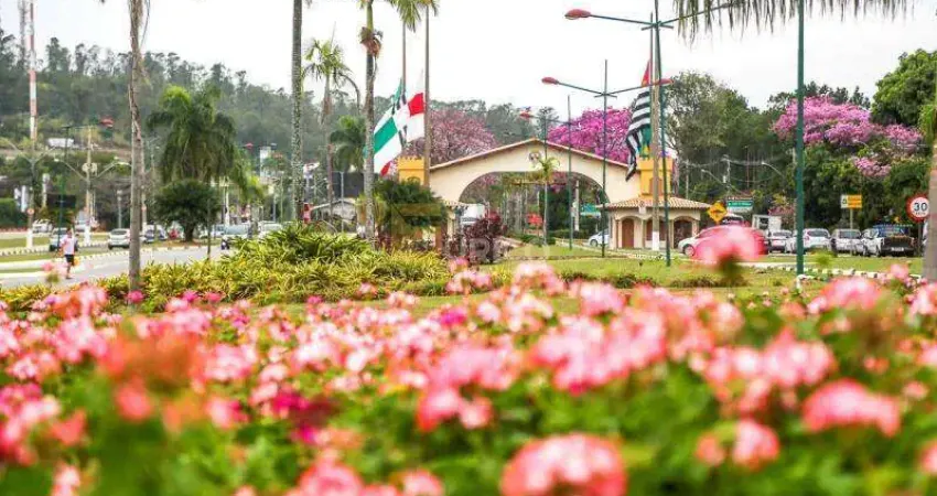 Terreno à venda na Rua Fausta Paulina Mora Gestich, --, Parque São José, Vinhedo