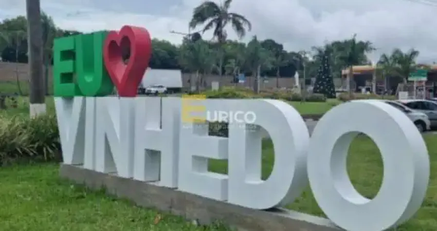 Terreno à venda no Jardim São José em Vinhedo/SP