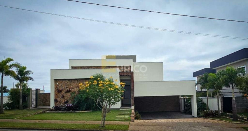 Casa em condomínio à venda no Condominio Bosque do Horto em Jundiaí/SP