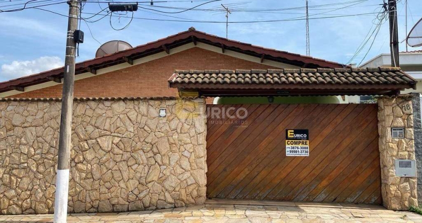 Casa à venda no Centro em Vinhedo/SP