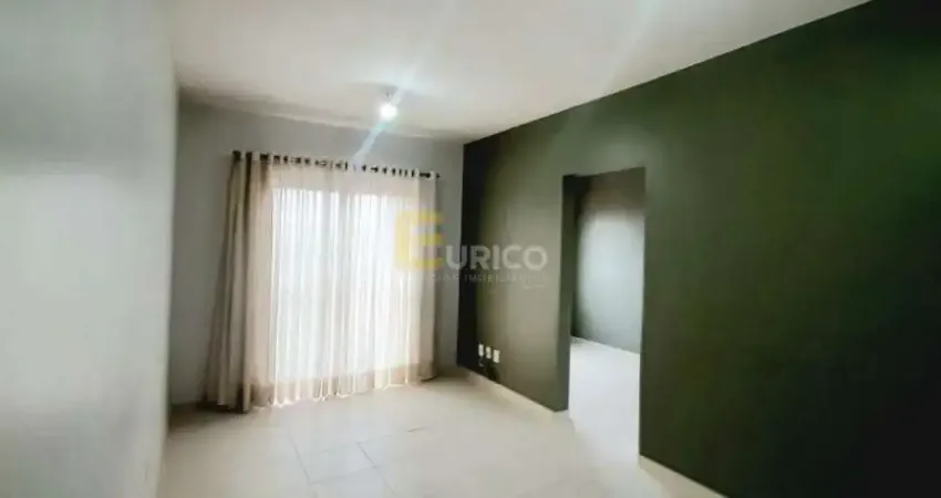 Apartamento à venda no Condomínio Edifício Bella Vista em Valinhos/SP