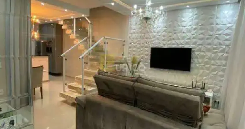 Casa com 3 quartos à venda na Rua Norberto Roveri, --, Jardim Vale Verde, Jundiaí
