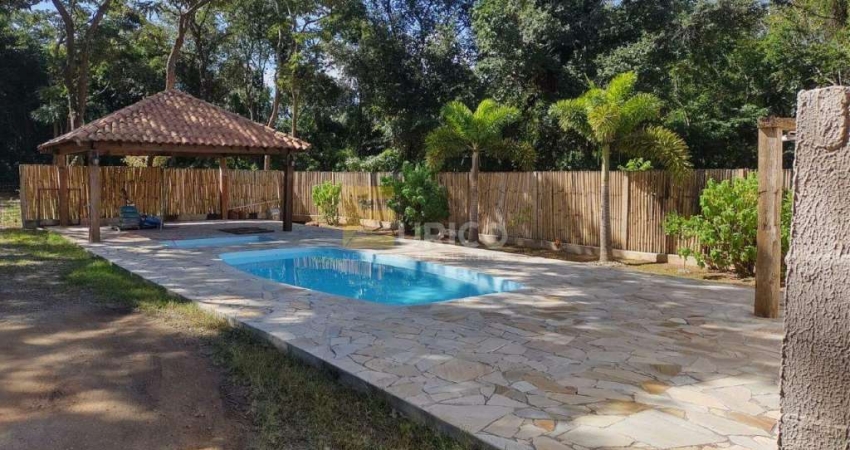 Chácara / sítio com 3 quartos à venda na Rua José Rielli, --, Dois Córregos, Valinhos