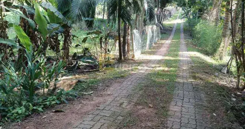 Chácara / sítio com 2 quartos à venda na Alameda Itatinga, --, Joapiranga, Valinhos