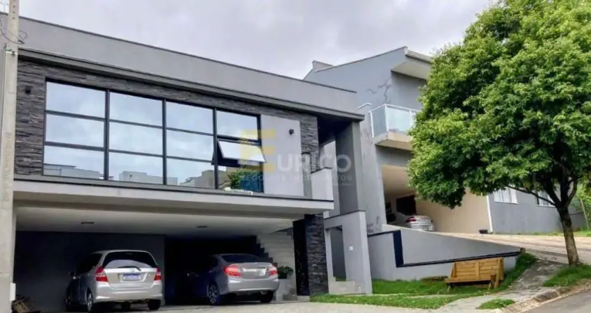 Casa em condomínio à venda no Condomínio Madre Maria Vilac em Valinhos/SP