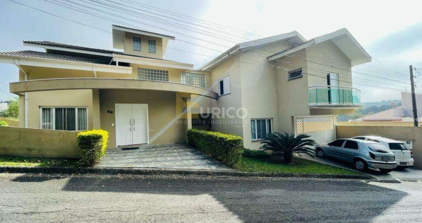 Casa em condomínio à venda no Condominio Residencial Araucaria em Jundiaí/SP