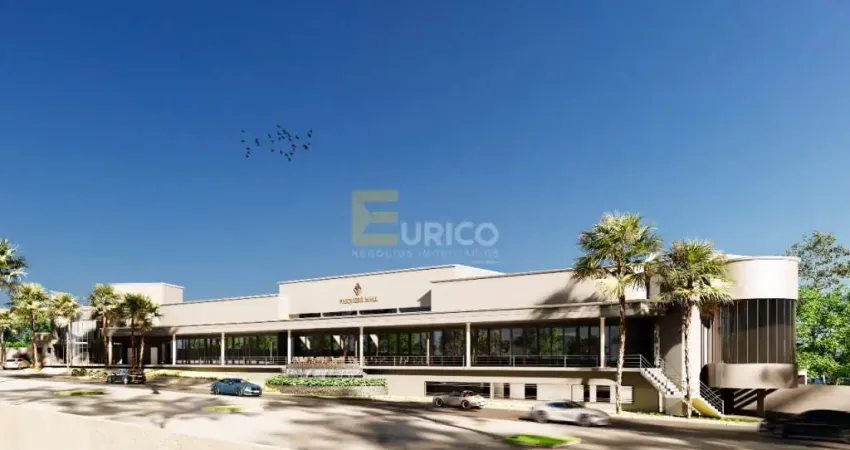 Sala comercial para alugar na Rua Paiquere, --, Jardim Paiquerê, Valinhos