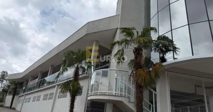 Sala comercial para alugar na Rua Paiquere, --, Jardim Paiquerê, Valinhos
