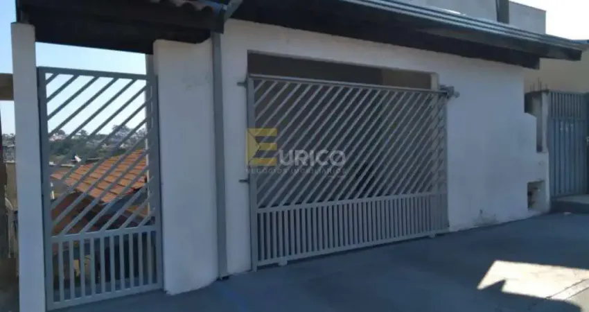 Casa com 2 quartos à venda na Rua Alberto Zanon, --, Residencial Vida Nova I, Vinhedo