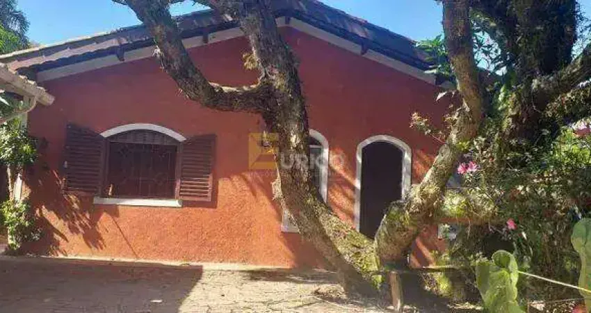 Chácara / sítio com 3 quartos à venda na Rua Antônio Negrello, --, Apaga Fogo, Valinhos
