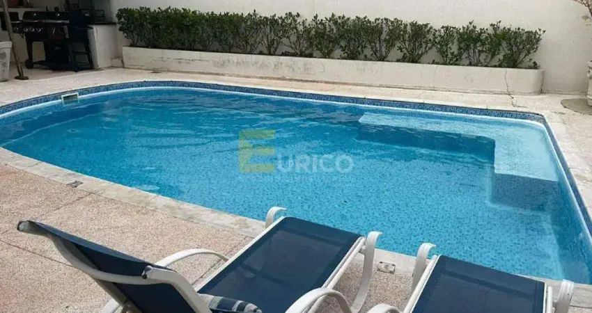 Casa com 4 quartos à venda na Rua Guerino Fiorin, --, Parque Terranova, Valinhos