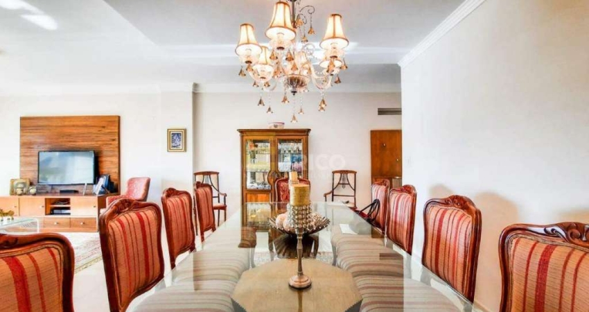Apartamento à venda no Condomínio Edifício Nildo Antônio Baptista em Valinhos/SP
