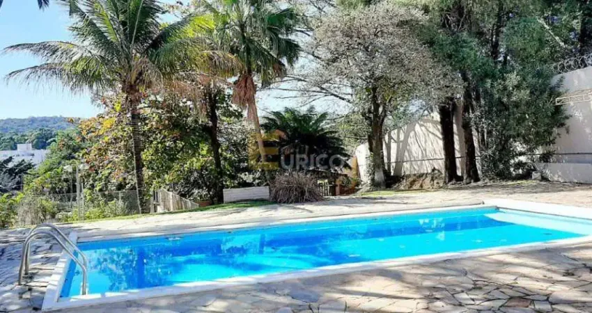 Casa em condomínio à venda no Condomínio Residencial Maison Blanche em Valinhos/SP
