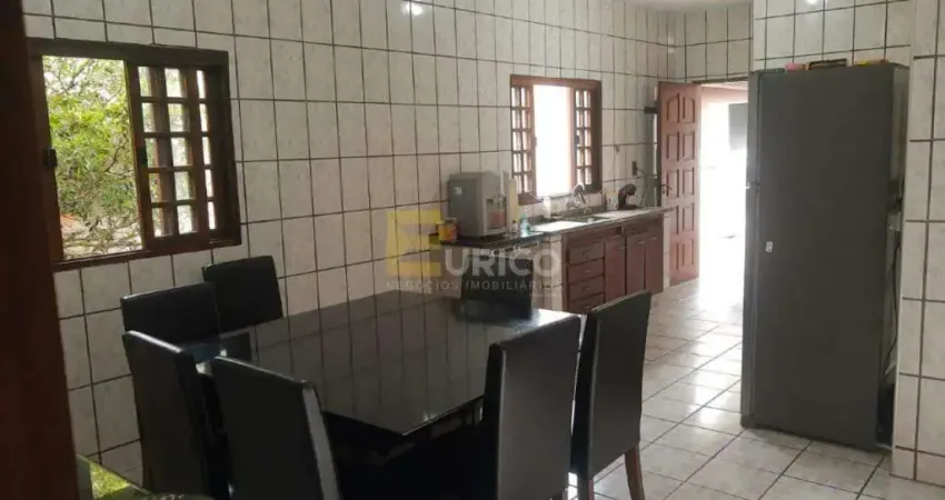 Casa à venda no Jardim Quintas das Videiras em Jundiaí/SP