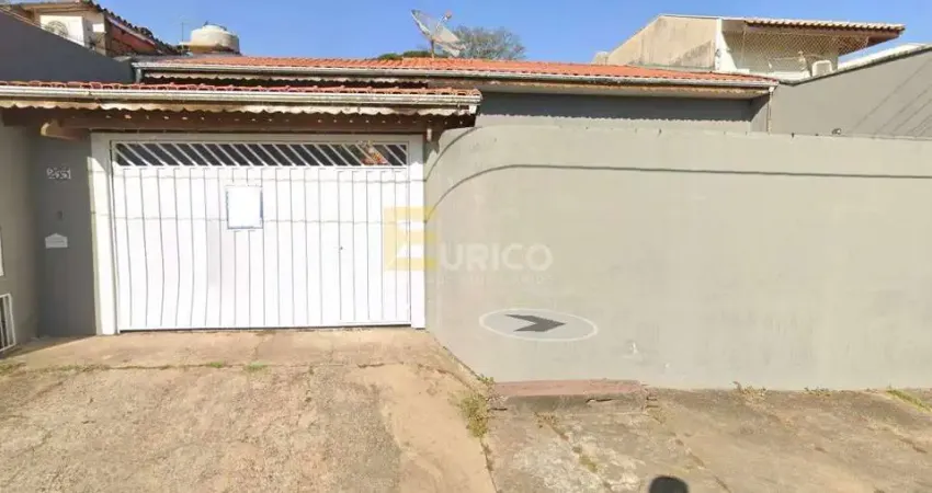 Casa à venda no Jardim Quintas das Videiras em Jundiaí/SP