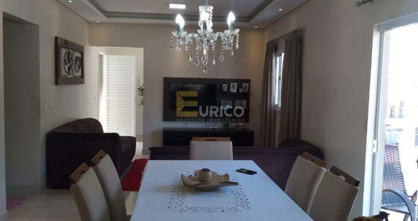 Casa com 3 quartos à venda na Rua Maria Ormenese Infanger, --, Santa Cândida, Vinhedo