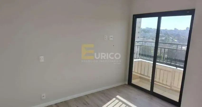 Apartamento para aluguel no condomínio residencial rampazzo valinhos em valinhos/sp