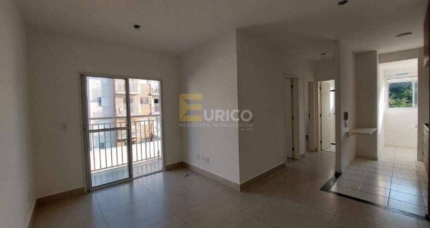 APARTAMENTO A VENDA CONDOMINIO BELLO CIELO II - VINHEDO