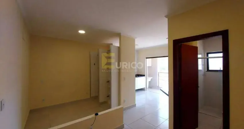Apartamento com 1 quarto para alugar na Rua das Figueiras, --, Centro, Vinhedo