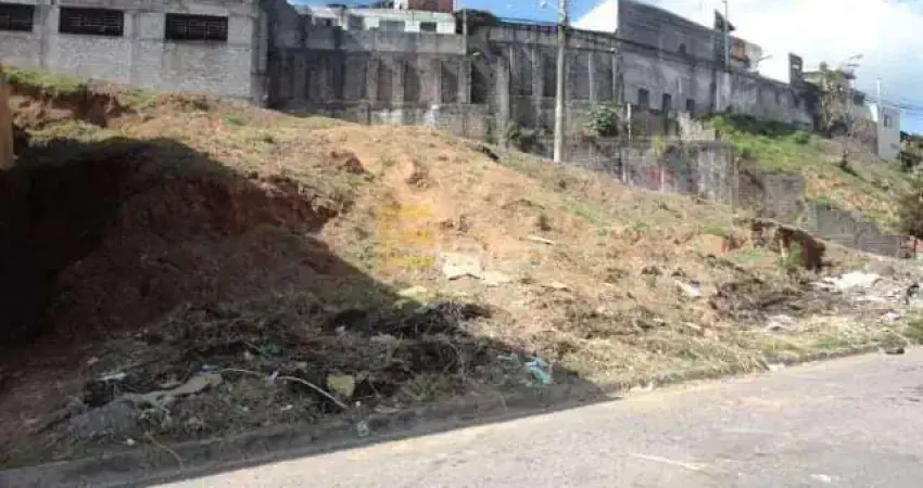Terreno à venda no Jardim Santo Antônio II em Campo Limpo Paulista/SP