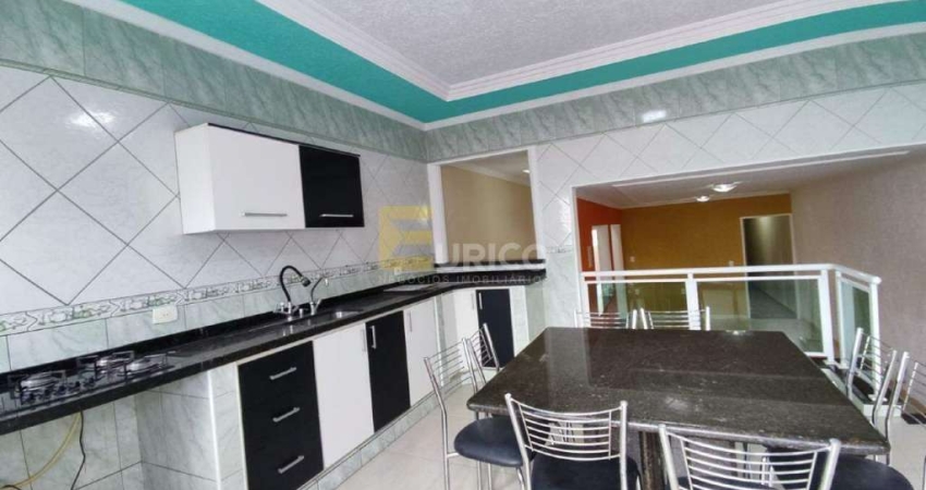 Casa impecável a venda no Jd.Corcovado - Campo Limpo Paulista -SP