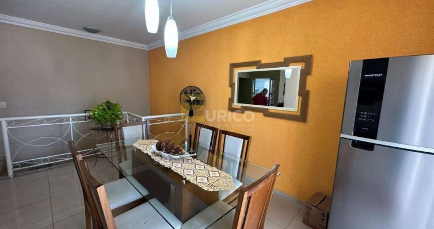 Casa à venda no Jardim Mirian em Vinhedo/SP