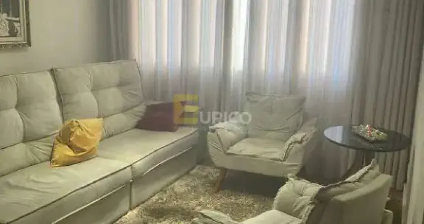 Apartamento à venda no Condomínio Edifício Vitória Régia em Jundiaí/SP