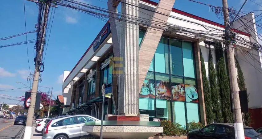 Sala térrea comercial para locação no bairro jardim itália em vinhedo/sp