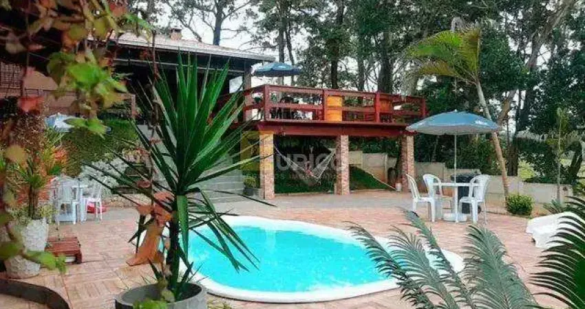 Chácara à Venda em Jundiaí - Bairro Santa Gertrudes