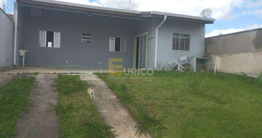 Casa com 2 quartos à venda na Rua das Azaléas, --, Parque Cecap, Valinhos