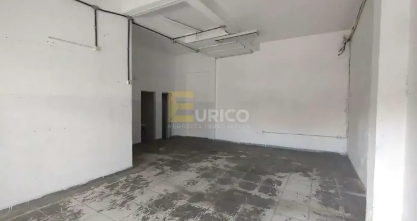 Ponto comercial para alugar na Avenida João Antunes dos Santos, --, Jardim Pinheiros, Valinhos