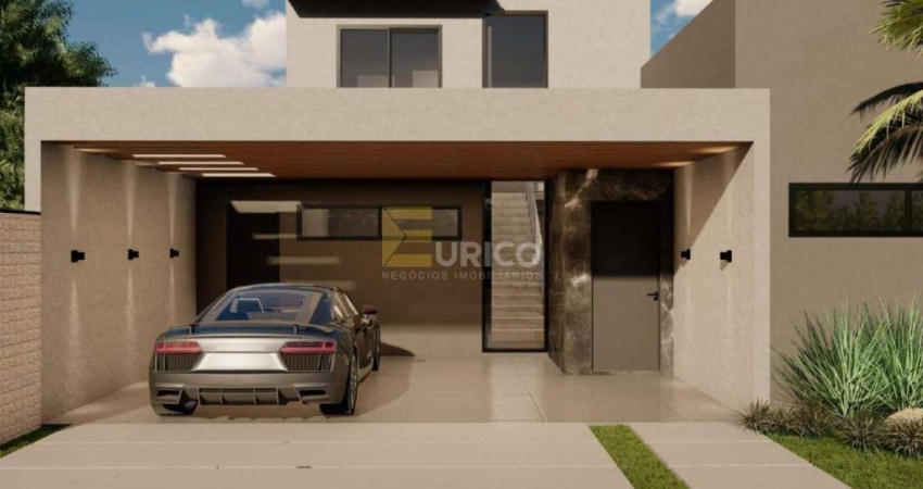 Casa em condomínio à venda no Condomínio Portal do Jequitibá em Valinhos/SP