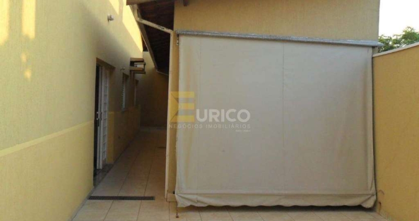 Casa à venda no Residencial São Jose em Paulínia/SP