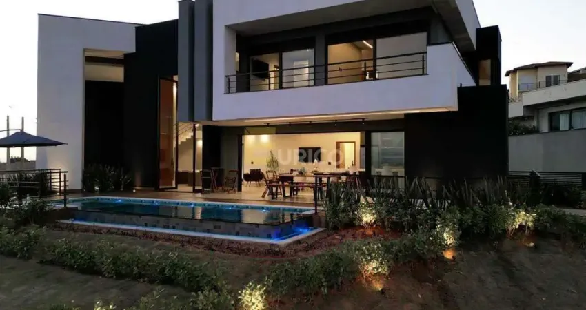 Casa em condomínio à venda no Condomínio Campo de Toscana em Vinhedo/SP