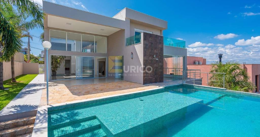 Casa a venda no condomínio Campo de Toscana em Vinhedo/SP
