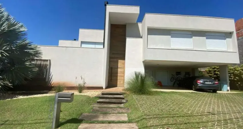 Casa a venda no condomínio Campo de Toscana / Vinhedo