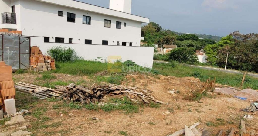 Terreno à venda na Rua Laurindo Tempesta, --, Jardim Eliza, Vinhedo