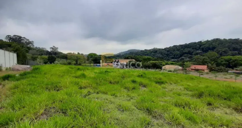 Terreno à venda na Rua dos Italianos, --, Caixa D´Água, Vinhedo