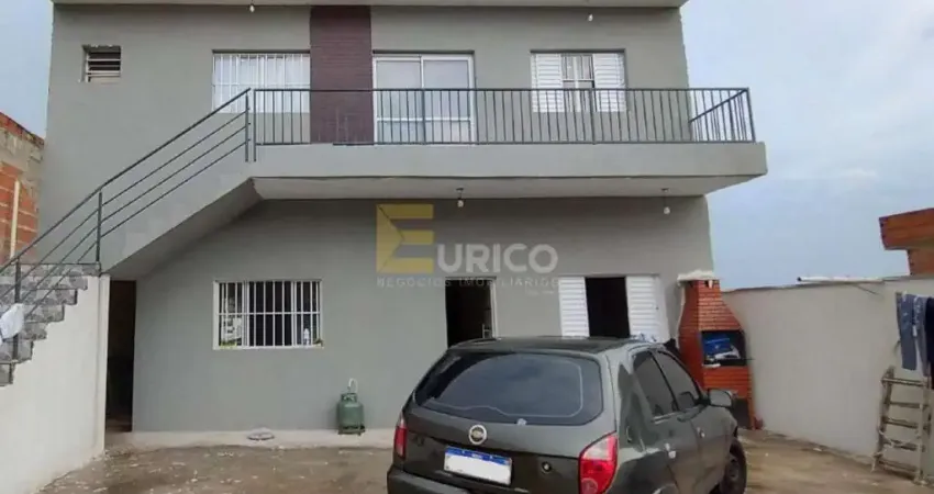 Casa com 5 quartos à venda na Rua Um, --, Jardim Novo Milênio, Valinhos