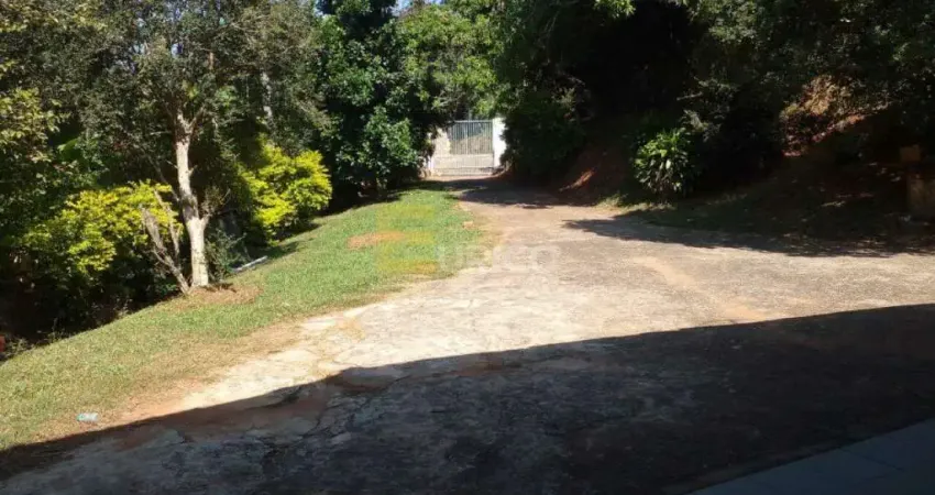Chácara / sítio com 3 quartos à venda na Rua João Carlos Macarini, --, Sousas, Campinas