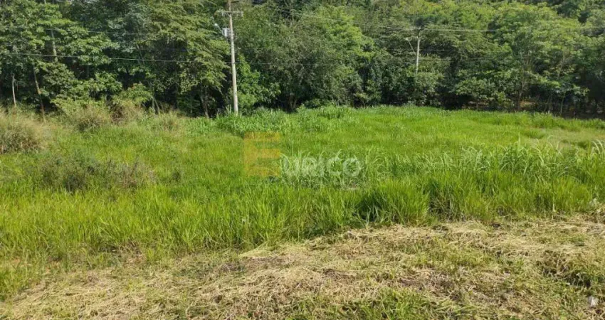 Terreno à venda na Rua Ernesto Pochio, --, Jardim Jurema, Valinhos
