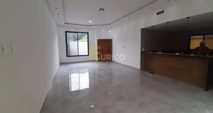 Casa com 3 quartos à venda na Rua Edgard Genezini, --, Bosque, Vinhedo