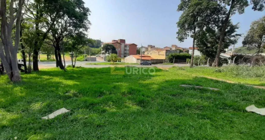 Terreno à venda na Rua Ágata, --, Capela, Vinhedo