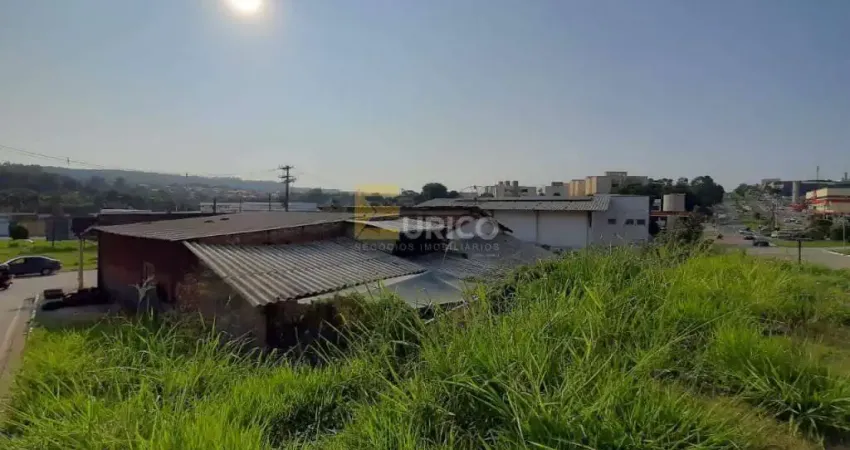 Terreno à venda na Rua Olívio Tomé, --, Santa Claudina, Vinhedo