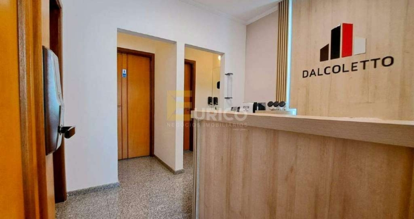Sala comercial para alugar na Avenida Onze de Agosto, --, Jardim Ribeiro, Valinhos
