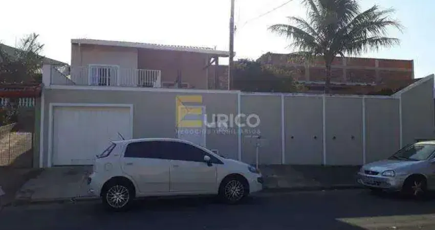 Casa com 2 quartos à venda na Rua Natalino Prado, --, Jardim São Luiz, Valinhos